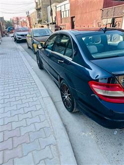 مرسيدس بنز C-Class